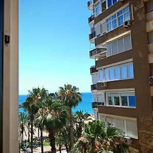 Port Malaga